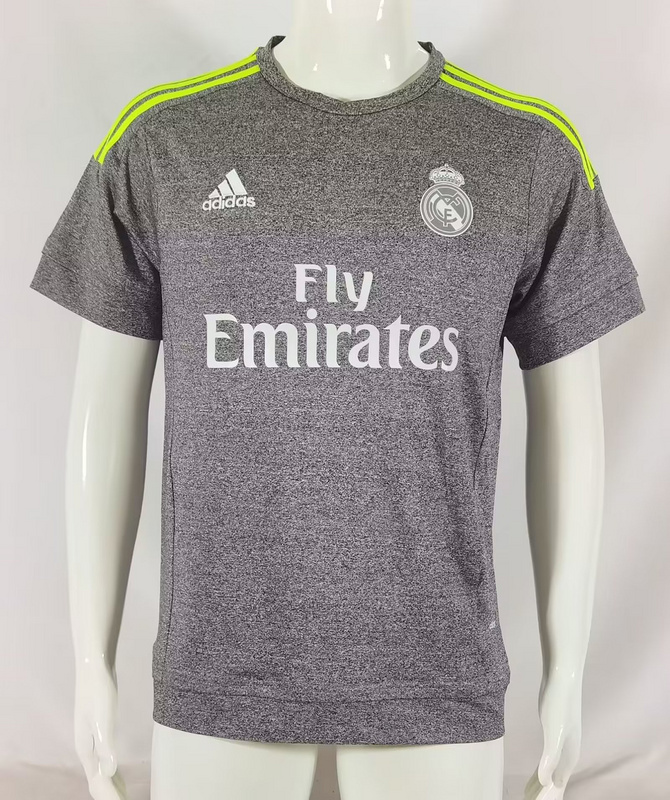 15-16 Real Madrid away